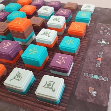 Gorinto - Super Meeple - Jeux de société - Supermeeple