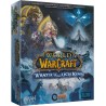World of Warcraft : Wrath of the Lich King - A Pandemic System Board Game - Zman Games