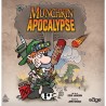 Munchkin Apocalypse - Edge
