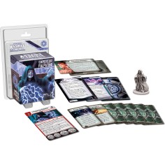 Star Wars : Assaut sur l'Empire - Empereur Palpatine - Extension - Jeux de société - Edge 2