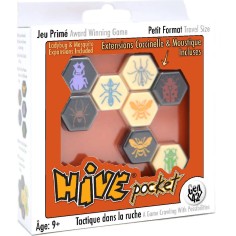 Hive Pocket - Gen42