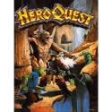 HeroQuest - Extension La Forteresse de Kellar - Hasbro