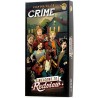 Extension Chronicle Of Crime - Welcome To Redview - Lucky Duck Games