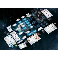 Beyond the Sun - Matagot - Jeuxsociété 2