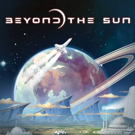 Beyond the Sun - Matagot - Jeuxsociété