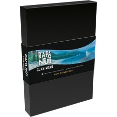 Rapa Nui: Clan Wars - Jeux de société - Matagot 2