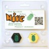 Extension Pillbug - Cloporte - Hive pocket - Gen42
