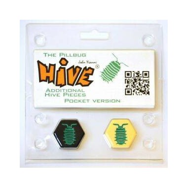 Hive Pocket - Extension Le Cloporte - Jeux de société - Gen42