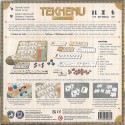 Tekhenu : L'ombre de Seth - Extension - Pixie Games