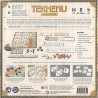 Tekhenu : L'ombre de Seth - Extension - Pixie Games