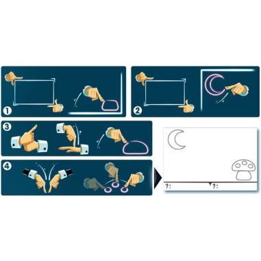 El Maestro! - Jeu de société - Inc. - Tiki Editions