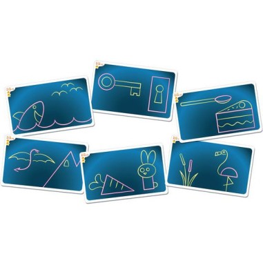 El Maestro! - Jeu de société - Inc. - Tiki Editions