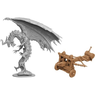 Zombicide : No Rest for the Wicked - Extension - Jeux de société - Cmon