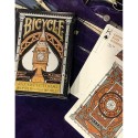 Jeu de 54 cartes Bicycle Ultimates - Architectural Wonders of the World