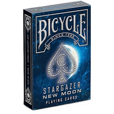 Stargazer New Moon - Jeux de cartes - Bicycle