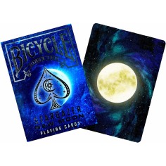 Stargazer New Moon - Jeux de cartes - Bicycle 2