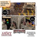 Terrain Sealer et Primer GameMaster - Bombe Sous-couche - The Army Painter