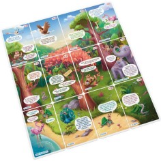 Detecteam Family : Un oeuf de trop - Jeux de société - Lifestyle 2