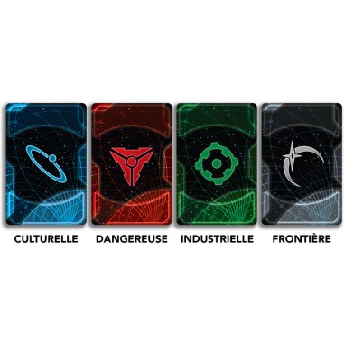 Twilight Imperium : La Prophétie des Rois - Extension - Jeux de société - Fantasy Flight Games