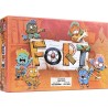 Fort - Jeu Rescapé - Matagot