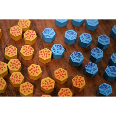 Fort - Jeux de société - Matagot