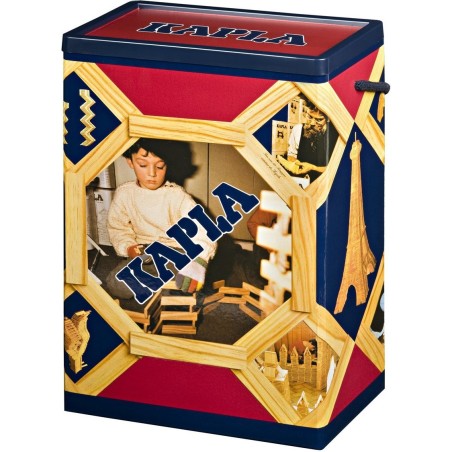 Baril 200 - Jeux classiques - Jeux de société - Kapla