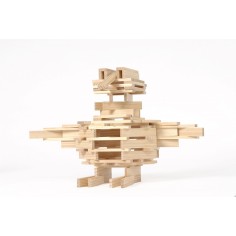 Baril 200 - Jeux classiques - Jeux de société - Kapla 2