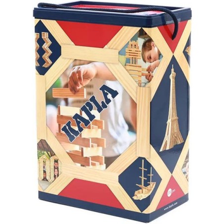 Baril 200 - Jeux classiques - Jeux de société - Kapla