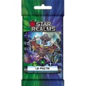 Star Realms - Command Deck : Le Pacte - Display de 6 - Iello