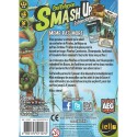 Smash Up : Même pas mort - Extension - Iello