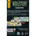 Jeu Mazescape Labyrinthos - Iello