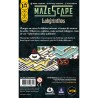 Jeu Mazescape Labyrinthos - Iello