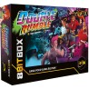 Double Rumble - Extension 8Bit Box - Iello