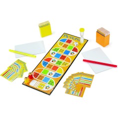 Pictionnary - Jeux de société - Mattel 2