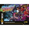 Double Rumble - Extension 8Bit Box - Iello