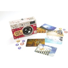 Pick Pic - Jeux de société - Iello 2