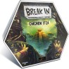 Break In : Chichen Itza - Sortie : 10/03/23 - Iello