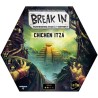 Break In : Chichen Itza - Sortie : 10/03/23 - Iello