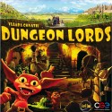 Dungeon Lords - Iello