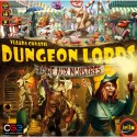 Dungeon Lords : La Foire aux Monstres - Iello