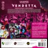 Vendetta Vampire - La Mascarade - Iello