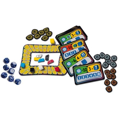 High Score - Jeux de société - Iello