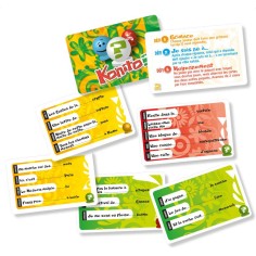 Konito ? 2 - Jeux de société - Iello 2