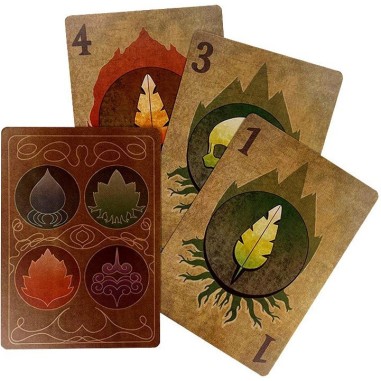 Antinomy - Jeux de société - Matagot