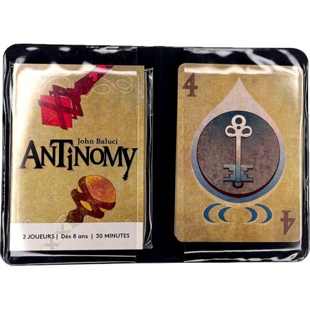Antinomy - Jeux de société - Matagot