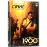 Chronicles of Crime Millenium - Lucky Duck Games