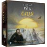 Le Trône de Fer - Catan - Fantasy Flight Games