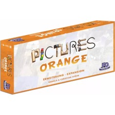 Pictures - Orange Expansion - Jeux de société - Pd Games