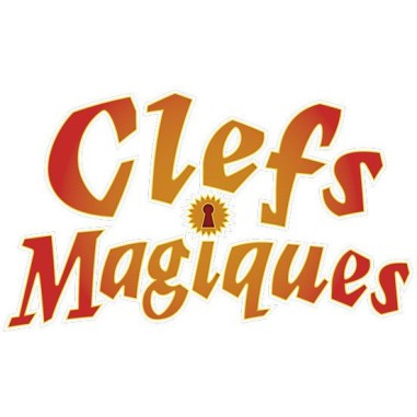 Clefs Magiques - Jeux de société - Happy Baobab