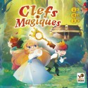 Jeu Clefs Magiques - Happy Baobab